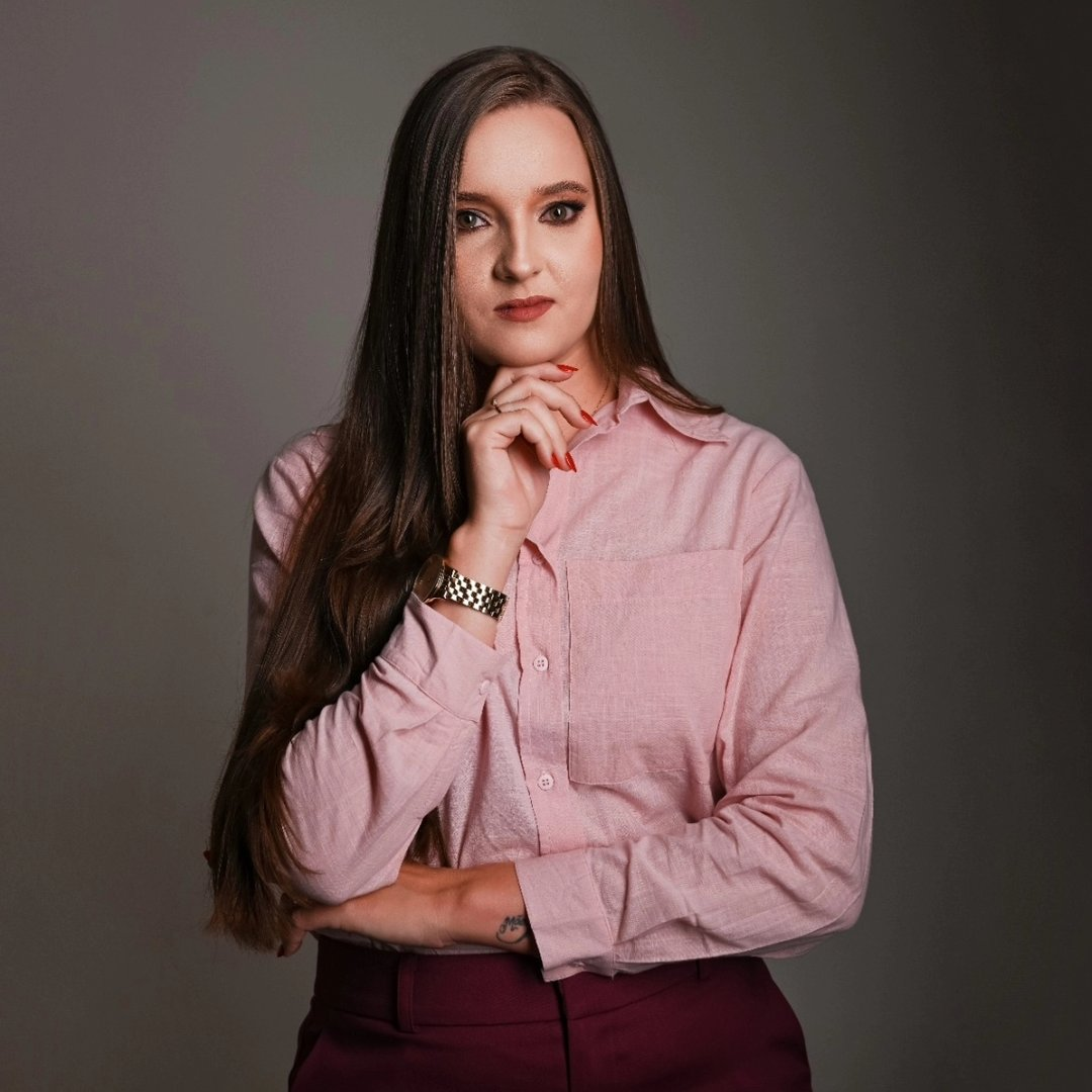 Advogada Renata Zamboni Morais